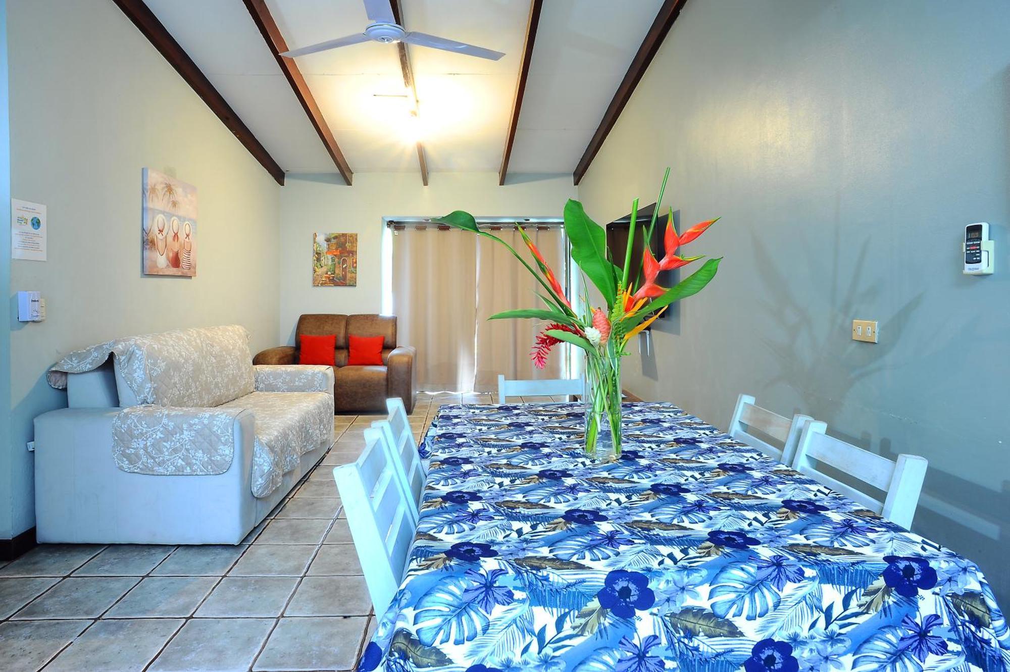 Private Fully Furnished Home At Wide Mouth Frog Hostel Quepos Exteriér fotografie